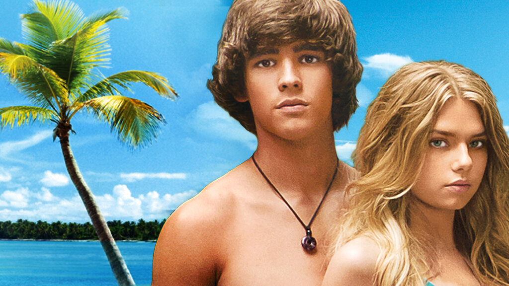 Watch Blue Lagoon: The Awakening | Netflix